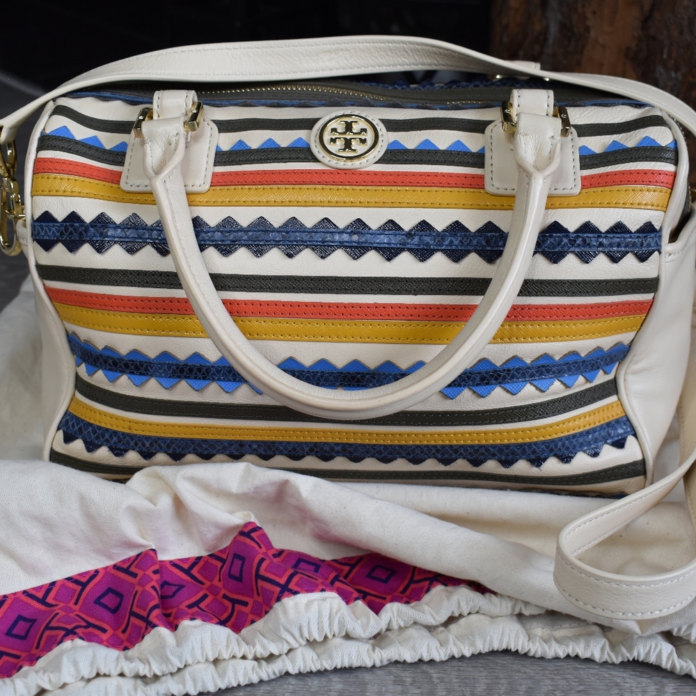 Tori Burch Handbag